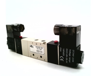 AUTOMATION DIRECT AVS-523E1-24D