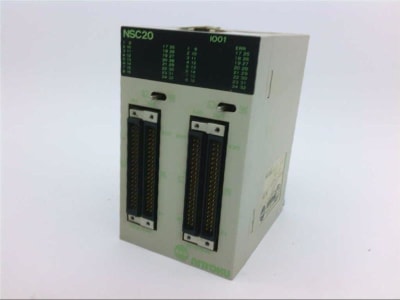 YASKAWA ELECTRIC JEPMC-IO041