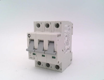 ALLEN BRADLEY 1492-SP3C-150