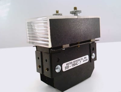 METER DEVICES 202-1584C-T