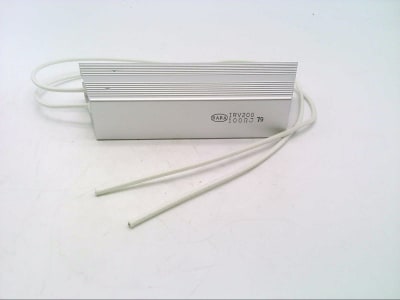 ISOTEK IRV-500-100-J-FL-500