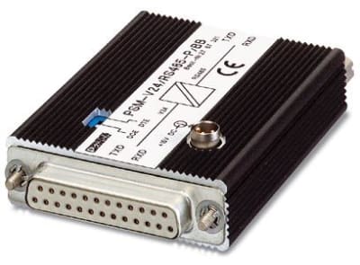 PHOENIX CONTACT PSM-V24/RS485-P/BB/I