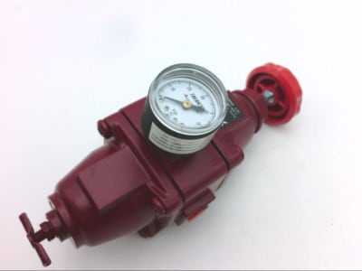 LESLIE CONTROLS U301802914