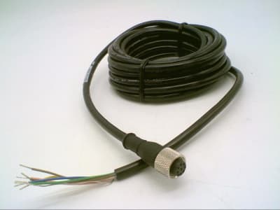 BANNER ENGINEERING MQDC-815