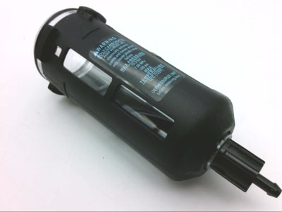 DIXON LRP-96-701