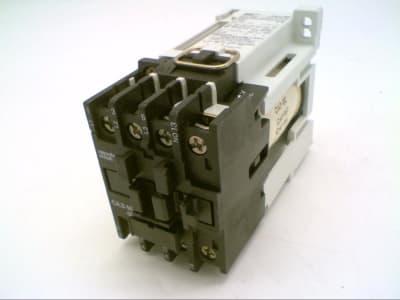 SPRECHER & SCHUH CA3-16C-10-24D