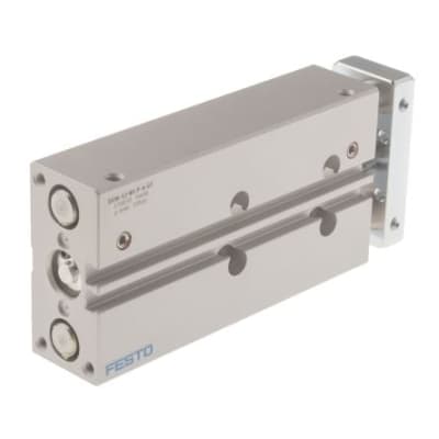 FESTO DFM-12-80-P-A-GF