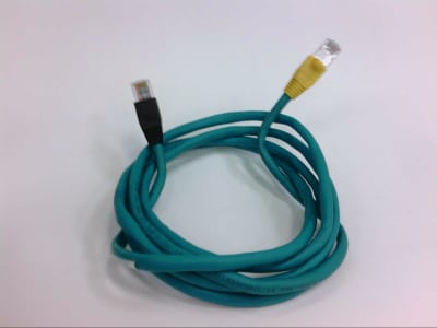 EMPIRE MCMXSTP-RJ45RJ45S-2T