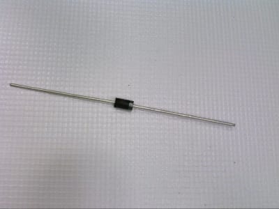 ON SEMICONDUCTOR 1N4005G