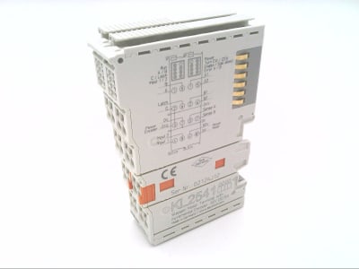 BECKHOFF KL2541