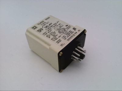 SCHNEIDER ELECTRIC JCK-21