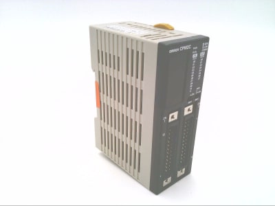 OMRON CPM2C-20CDTC-D