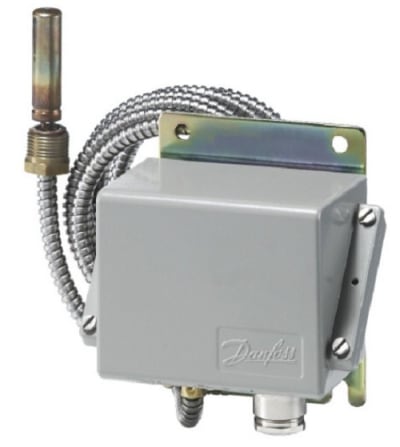 DANFOSS 060-310766