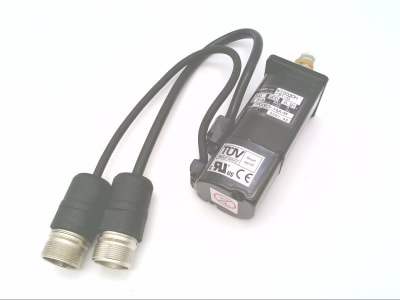 OMRON R88M-W10030H-S1-D