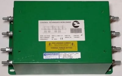 NIDEC CORP 4200-1051