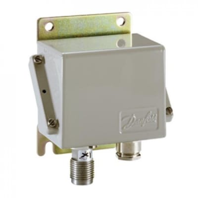DANFOSS 084G2107