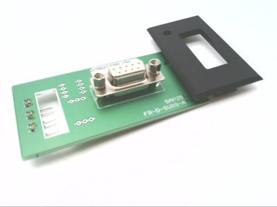 MITSUBISHI FR-D-SUB9-A7NP-1