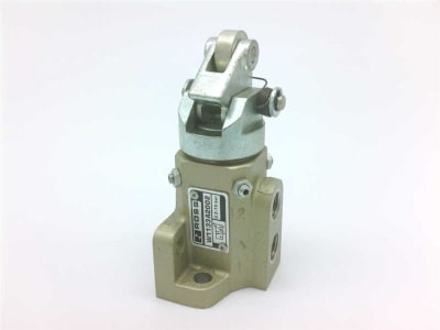 ROSS CONTROLS 1133A2002
