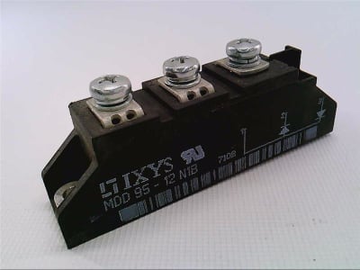 IXYS MDD95-12N1B