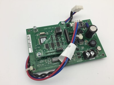 INGERSOLL RAND BAYLTCI003BA