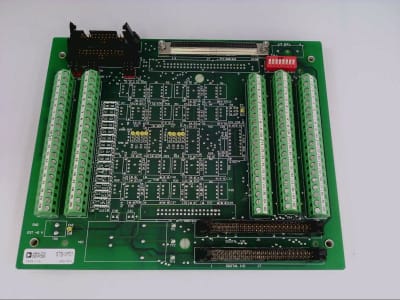 ANALOG DEVICES STB-MF01