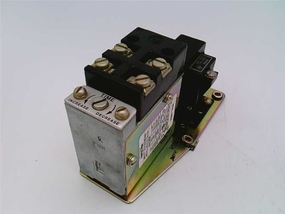 ALLEN BRADLEY 849A-ZOC24