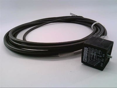 PHOENIX CONTACT SAC-5P- 5,0-PUR/AD-2L