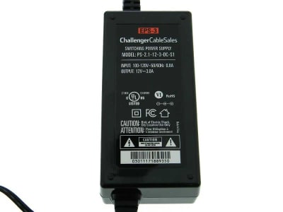 CHALLENGER PS-2.1-12-3DC-S1