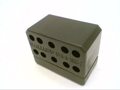 BALLUFF BAM014W