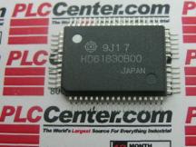 HITACHI IC61830B00H
