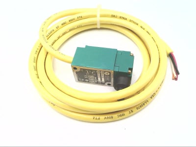 ALLEN BRADLEY 802M-KY12