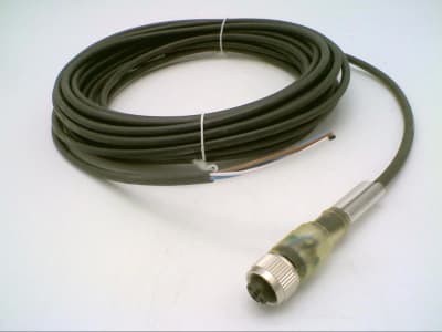 PHOENIX CONTACT SAC-4P-10 0-PUR/M12FS-2L