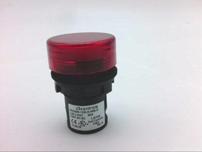 C3 CONTROLS 60730