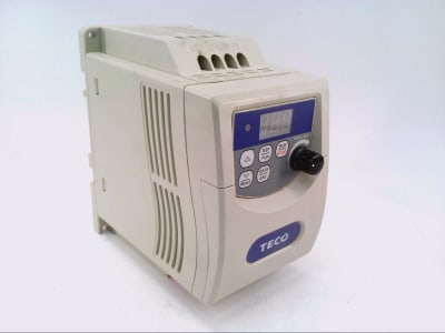 TECO-WESTINGHOUSE JNEV-1P2-H1