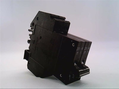 E-T-A CIRCUIT BREAKERS 2210-T220-KOM1-H131