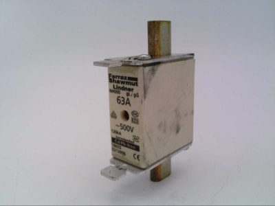 MERSEN 2B655