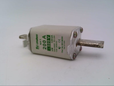 LITTELFUSE NH1-M200