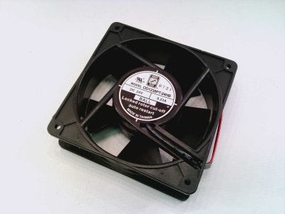 ORION FANS OD1238PT-24HB