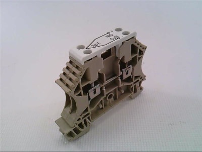WEIDMULLER WDU-2.5-TC-TYP-E