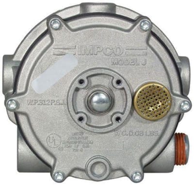 CLARK EQUIPMENT 2356734