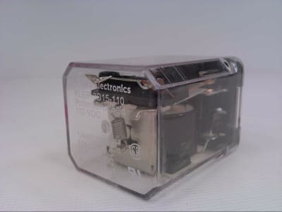 TE CONNECTIVITY KUEP-3D15-110