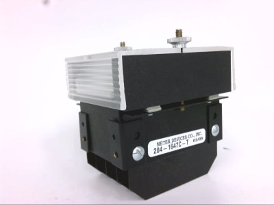 METER DEVICES 204-1647C-T