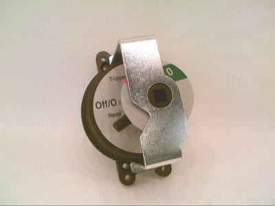 ALLEN BRADLEY 140U-G-RMX