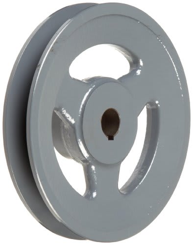MARTIN SPROCKET & GEAR INC BK57 5/8