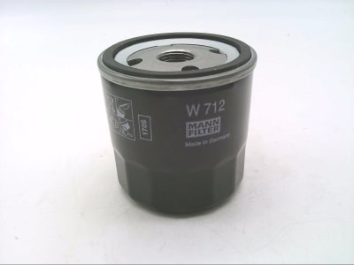 MANN FILTER W-712