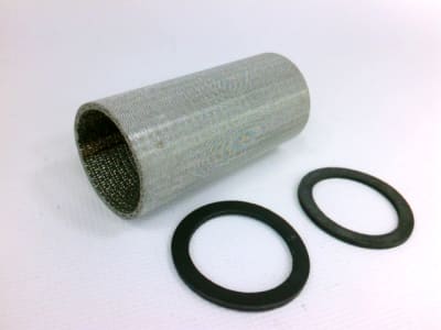 UNITED FILTRATION SYSTEMS SS-25-64-10V