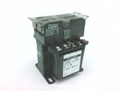 MICRON TRANSFORMER B050-2866-8