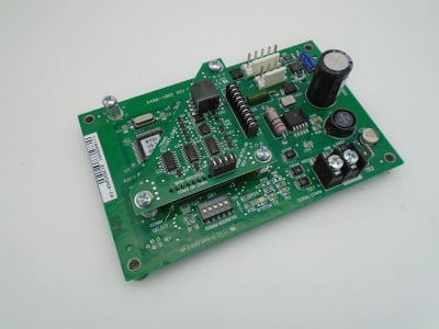 INGERSOLL RAND MOD01611