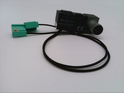 PEPPERL & FUCHS NBN2-F581-220S4-E8-V1