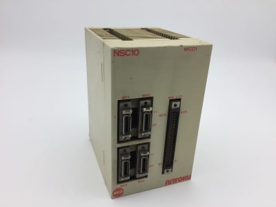 YASKAWA ELECTRIC JEPMC-MC001